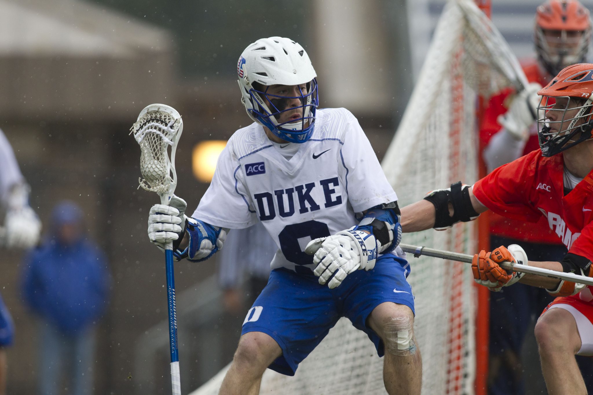 20 Questions With...Former Darien And Current Duke Lacrosse Star Case ...