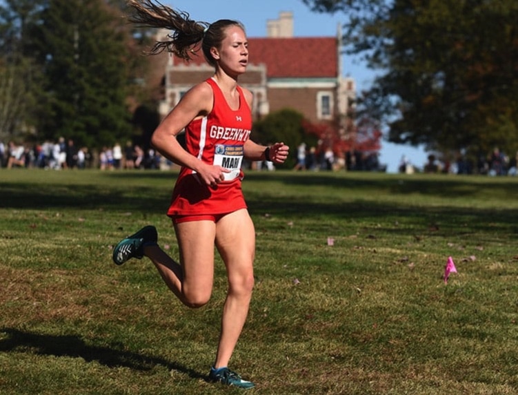 FCIAC Cross Country Schedule Set The Ruden Report