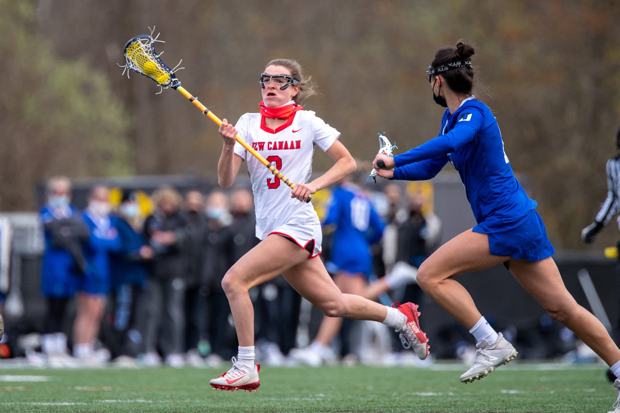 FCIAC Girls Lacrosse Tournament Scoreboard The Ruden Report